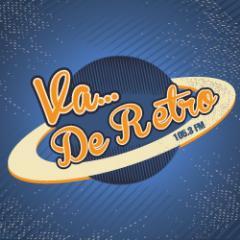#vaderetro Profile