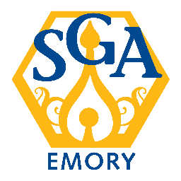 EmorySGA's profile picture. Emory's preeminent student advocacy and policy setting organization, representing undergraduate, graduate, and professional students on all of our campuses.