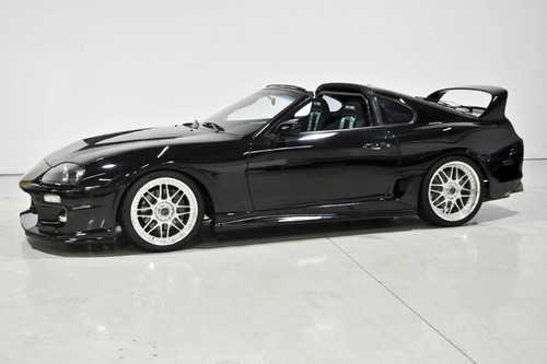Love everything that has a motor and moves...