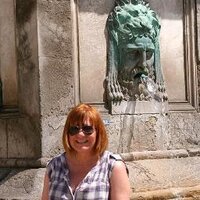 Vivienne Evans (@vivevans47) 's Twitter Profile