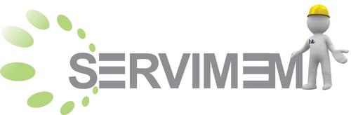 SERVIMEM's profile picture. Ofrecemos servicios de: instalaciones eléctricas, automatización,mantenimiento mecánico y de computo.