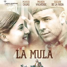 Club de fans de @mario_casas_ actualmente en #ElBarco proximamente en Las Brujas de Zugarramurdi, Ismael y algún que otro proyecto. ~Alazne e Iraide~
