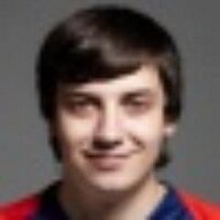 Stolyarov Sergey (@m5_fox) 's Twitter Profile