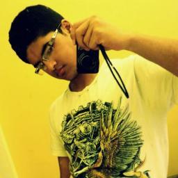 Photoshop Editor-Web Designer-Photographer-Music Freak.

Facebook: http://t.co/oSDfuP4oAD
About Me: http://t.co/Ehmm0MYZS0