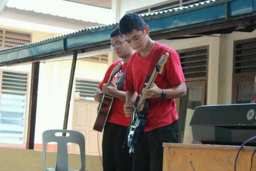 FTIS-IT-Universitas Katolik Parahyangan '13