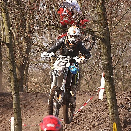 Love mx (ll) #13