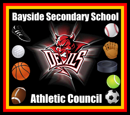 The Home of Bayside Secondary School Athletic Council. Here you will get updates on sports around the school, trips, extracurriculars, and everything Red Devils