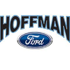 New Showroom, New Inventory, New Service Drive and more.  Stop by and see why Hoffman Has It! #HoffmanHasIt