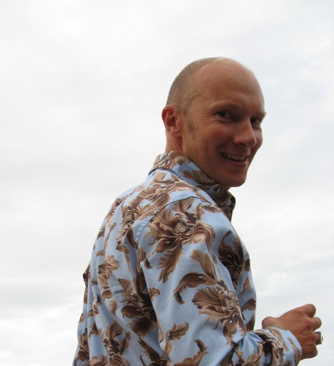 ashireland's profile picture. Love NZ, mountain biking, food & wine & living in Hawke's Bay.