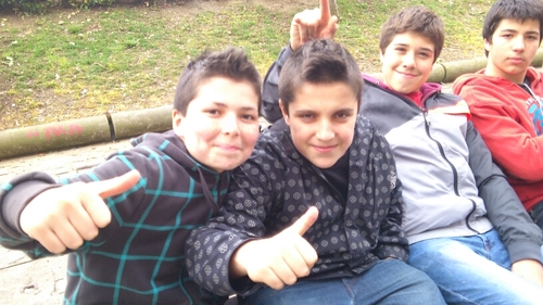 jagobaibarrola's profile picture. 