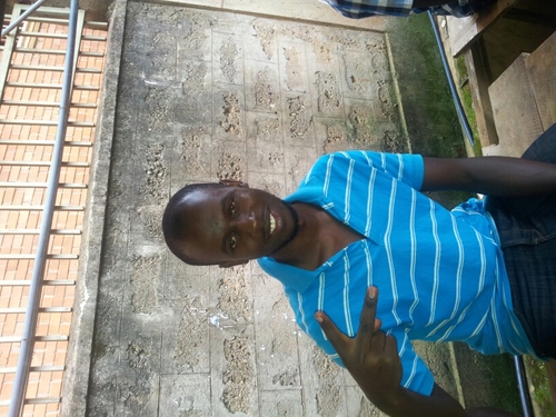 musiimirejulius's profile picture. haters pliz stay away 4rm this account coz your asses will be blocked.........