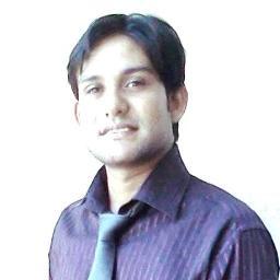 harkulbhatia's profile picture. 