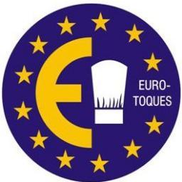Official Profile Euro Toques Italia Comunita' Europea dei Cuochi - European Community of Cook. Pres.On @GualtMarchesi Presidente 🇪🇺 Enrico Derflingher