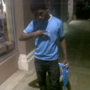 Daniel Cambridge - @Mo_otions - Twitter