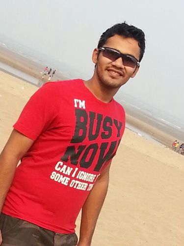 jimitsoni22's profile picture. 