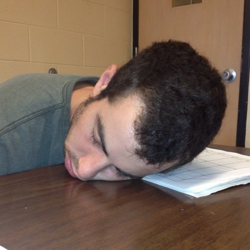 IUSenioritis's profile picture. I could write a bio or I could take a nap. #IUSenioritis Submit your moments at http://t.co/ObbZLBLUle
Pinterest: @IUSenioritis // Instagram: @IUSenioritis