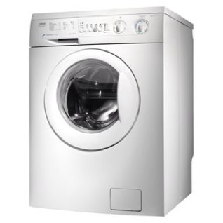 Just your average washing machine