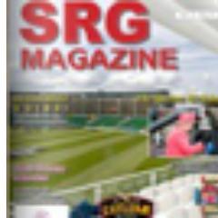 SRG Magazine is an A4 glossy quarterly publication covering local businesses, events, sports, health and beauty and many more...