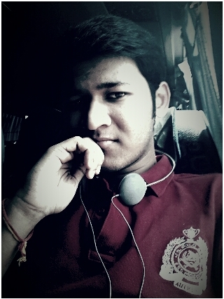 Agrawal_Sahaab's profile picture. Human|Simple|Honest|Geek|Single|Foodie|IT Engg|CCIE R&S #42819||