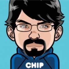 CHIP Dergisi - Doğan Burda Dergi Grubu Yayın Yönetmeni / Editor-in-Chief