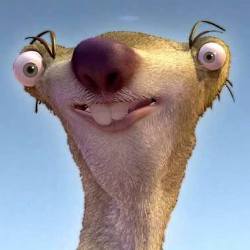 SidTheSloth_1's profile picture. 