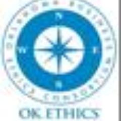 OKEthics's profile picture. To promote business ethics and integrity in the workplace.