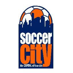 SoccerCityHudds Profile Picture
