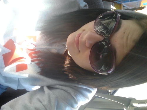 Im sarah!!!!! im 18  in college   #psalms #Jeremiah #john3:16 #romans1:16