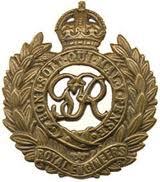 WW2 Living History Portraying a Field Company of the Royal Engineers