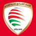 Oman Football  (@fa_omanfootball) Twitter profile photo