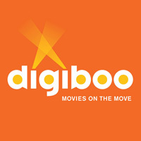 Digiboo is the easy, convenient way to stay entertained while on-the-go. Download movies & TV shows wirelessly to your iOS, Android, or Windows 7 device!