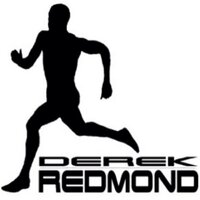 Derek A Redmond OLY(@Derek_Redmond) 's Twitter Profile Photo