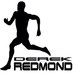 Derek A Redmond OLY (@Derek_Redmond) Twitter profile photo