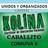 KOLINA CaBaLLiTo