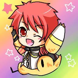 試運転中。手乗りひよこ化音也bot。1000％妄想です。現在稼働は音也単体のみ。まだ反応語が少ないので随時更新していきます。URLのプロフをご覧になってからフォローしてください。