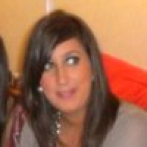 macarenajaranda's profile picture. 