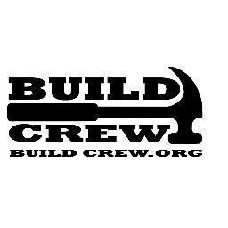 Build Crew brings awesome large-scale art to the public by helping artists build, install and sell their work.