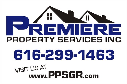 Premiere Property Services is a fully insured, full-service contractor and builder providing professional, quality property services.