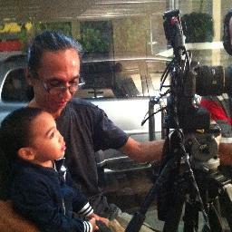 bennykadar's profile picture. Freelance Director/DOP, Admin of Digital Cinematography Indonesia Community.