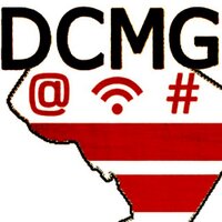 DCMediaGroup(@DCMediaGroup) 's Twitter Profile Photo