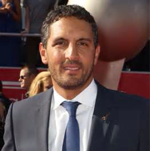 Mauricio Umansky