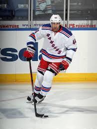 Not really Roman Hamrlik. Professional Healthy Scratch.