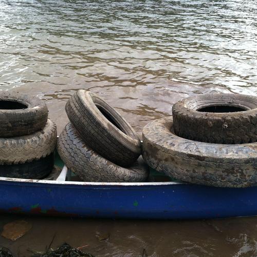 A non-profit community & volunteer-centered organization based in the Susquehanna River Valley with the mission of cleaning debris from the banks of the river.