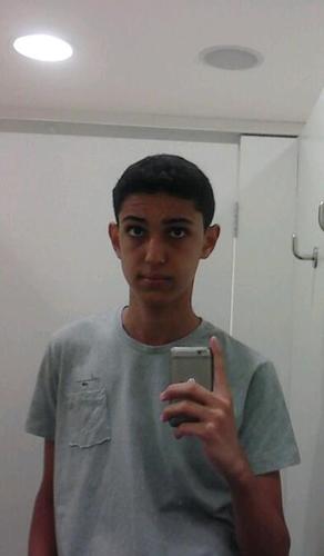 Flamenguista doente e de boa com a vida!!:P