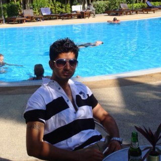 Cricketer.