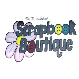 EmbellishScrap's profile picture. We are a papercrafting store in Sandusky, OH.