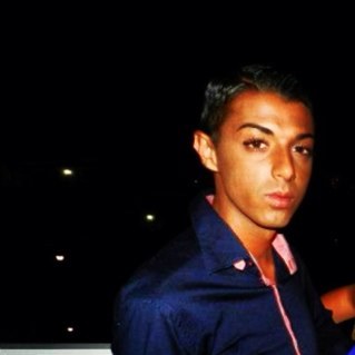 DiegoRonald's profile picture. 🗞️