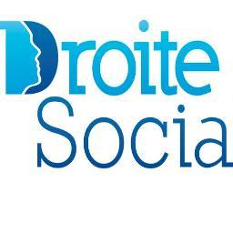 DroiteSociale36's profile picture. #DroiteSociale #Indre @JeunesPop36 @JFGuillard