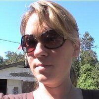 Angela McGrew - @BeeGelias Twitter Profile Photo