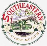 Located in Duluth, the Southeastern Railway Museum is home to 90 vehicles including Pullman cars, steam locomotives & trolleys. Visit us this weekend!